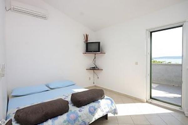 Apartments Pasman Banj Bilik gambar