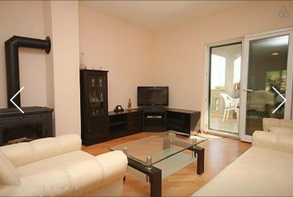 Apartments Pasman Banj Bilik gambar