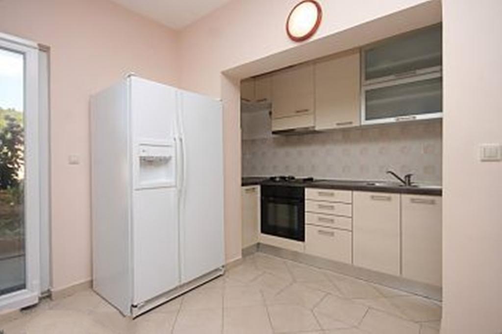Apartments Pasman Banj Bilik gambar